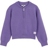 Usha - Sweatshirt - Met Opstaande Kraag - Comfortabele Collectie