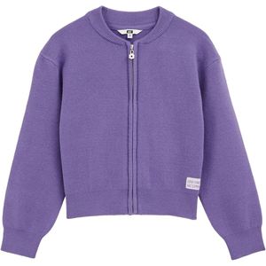 Usha - Sweatshirt - Met Opstaande Kraag - Comfortabele Collectie