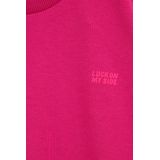 WE Fashion - Oversized Sweater - Meisjes - Met Opdruk