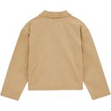 Blue Ridge - Overshirt - Beige - Oversized - Katoen