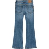 WE Fashion - Blue Ridge - Flared Jeans - Met Stretch - Meisjes