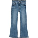 WE Fashion - Blue Ridge - Flared Jeans - Met Stretch - Meisjes