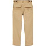 WE Fashion - Broek - Rechte Pasvorm - Katoen