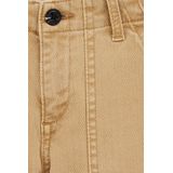 WE Fashion - Broek - Rechte Pasvorm - Katoen