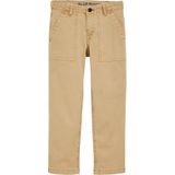 WE Fashion - Broek - Rechte Pasvorm - Katoen