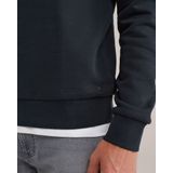 WE Fashion - Sweater - Regular Fit - Katoenmix - Ronde Hals - Lange Mouwen