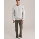 WE Fashion - Regular Fit - Sweater - Antibacteriële Finish