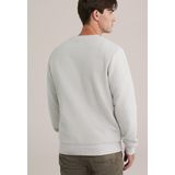 WE Fashion - Regular Fit - Sweater - Antibacteriële Finish