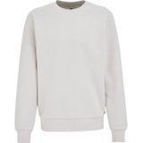 WE Fashion - Regular Fit - Sweater - Antibacteriële Finish