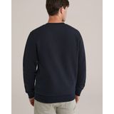 WE Fashion - Regular Fit - Sweater - Antibacteriële Finish