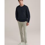 WE Fashion - Regular Fit - Sweater - Antibacteriële Finish