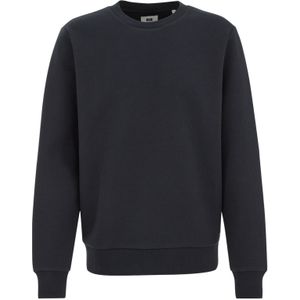 WE Fashion - Regular Fit - Sweater - Antibacteriële Finish