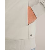 WE Fashion - Regular Fit Hoodie - Met Opdruk