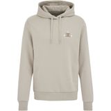 WE Fashion - Regular Fit Hoodie - Met Opdruk