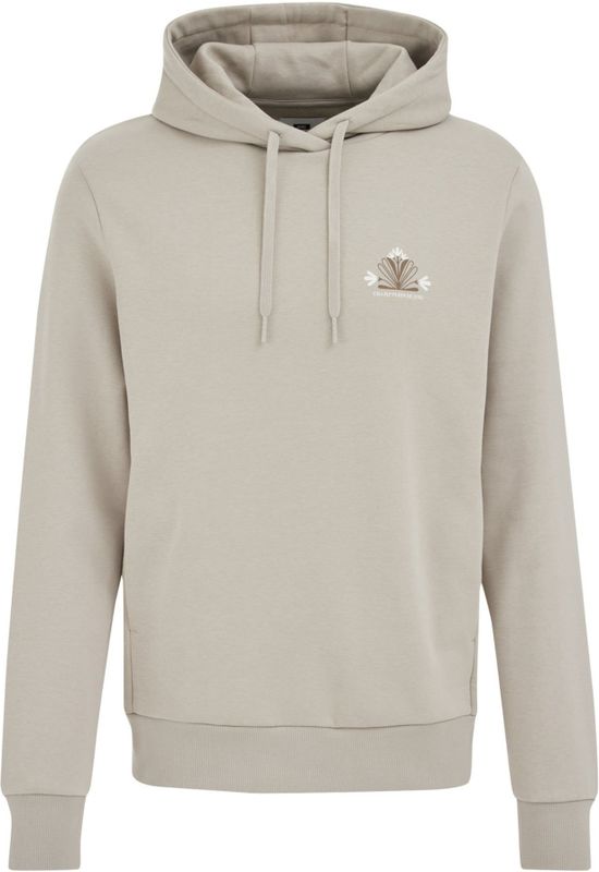 WE Fashion - Regular Fit Hoodie - Met Opdruk