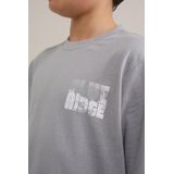 Dickies - Summerdale Hoodie - Oversized - Heather Grey - Katoen/Polyester