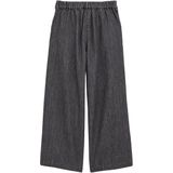 WE Fashion - Wide Leg Denim Broek - Jeans