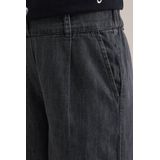 WE Fashion - Wide Leg Denim Broek - Jeans