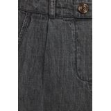 WE Fashion - Wide Leg Denim Broek - Jeans