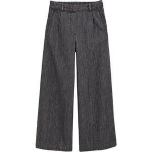 WE Fashion - Wide Leg Denim Broek - Jeans