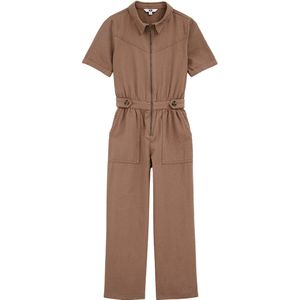 WE Fashion - Jumpsuit - Katoen