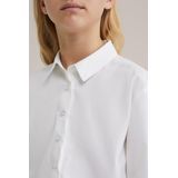 WE Fashion - Blouse - Meisjes - Lange Mouwen - Overhemdkraag - Knoopsluiting