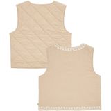 WE Fashion - Gilet - Mouwloos - 100% Katoen