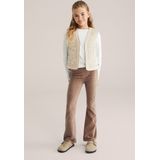 WE Fashion - Gilet - Mouwloos - 100% Katoen