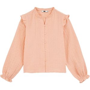 WE Fashion Shirt  rosa