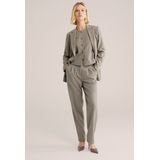 WE Fashion - Slim Fit Gilet - Dames