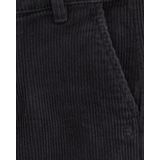 WE Fashion - Broek - Grijs - Corduroy - Loosefit