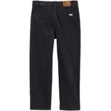 WE Fashion - Broek - Grijs - Corduroy - Loosefit