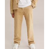 WE Fashion - Blue Ridge - Ribbroek - Loose Fit