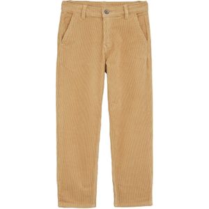 WE Fashion - Blue Ridge - Ribbroek - Loose Fit