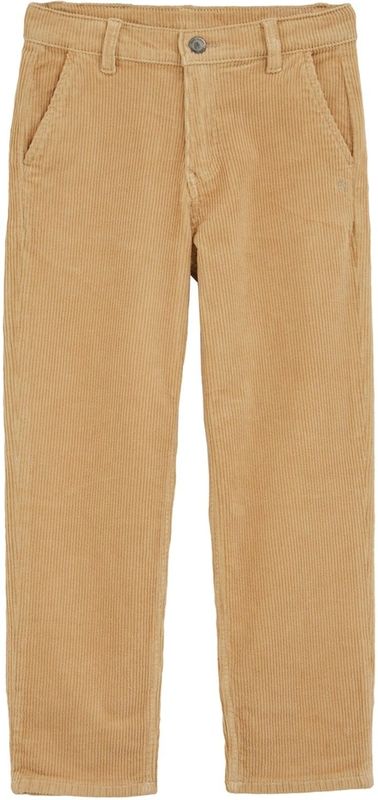 WE Fashion - Blue Ridge - Ribbroek - Loose Fit