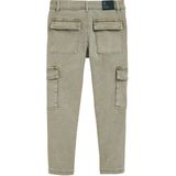 WE Fashion Broek  lichtgroen