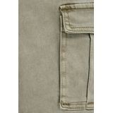 WE Fashion Broek  lichtgroen