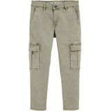 WE Fashion Broek  lichtgroen