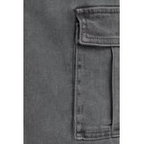 WE Fashion - Blue Ridge - Regular Fit Cargojeans - Jongens