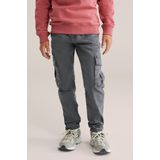 WE Fashion - Blue Ridge - Regular Fit Cargojeans - Jongens