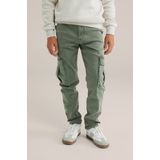 WE Fashion - Cargojeans - Regular Fit