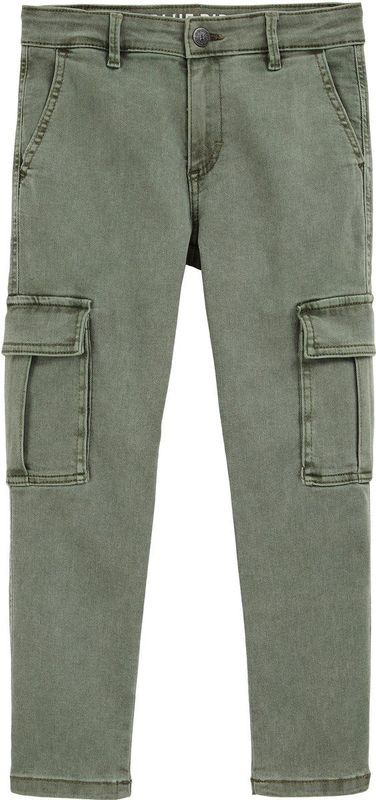 WE Fashion - Cargojeans - Regular Fit