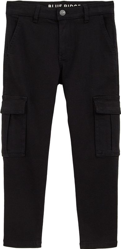 WE Fashion - Cargojeans - Regular Fit