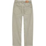 Blue Ridge - Loose Fit Jeans - Grijsgroen - Katoen