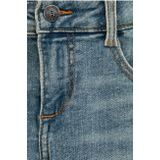 Blue Ridge - Jongens slim fit jeans - Slim Fit - Blauw - Katoen - Maat: 98