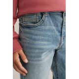 Blue Ridge - Jongens slim fit jeans - Slim Fit - Blauw - Katoen - Maat: 98