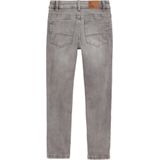 WE Fashion Jeans  grey denim
