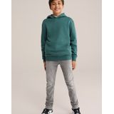 WE Fashion Jeans  grey denim