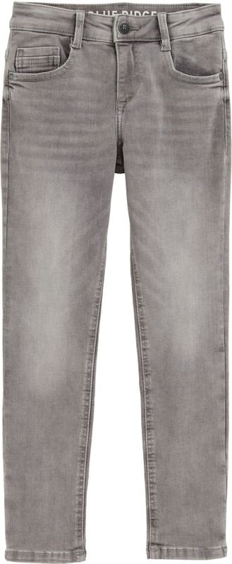 WE Fashion Jeans  grey denim