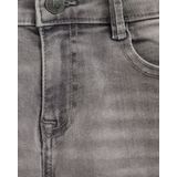 WE Fashion Jeans  grijs